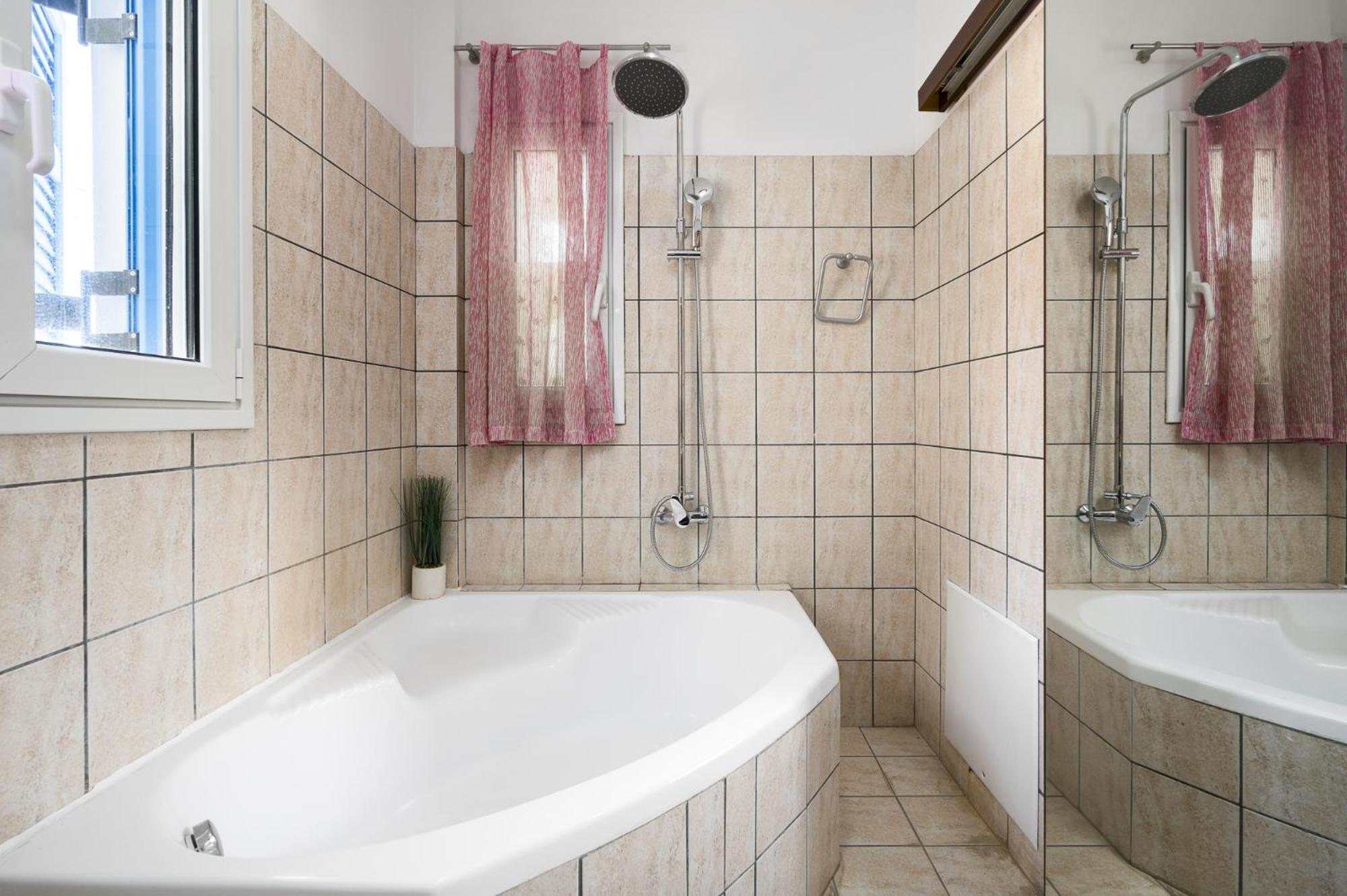 Villa Nina With Private Plunge Pool, 5Km To Corfu Town Exterior foto